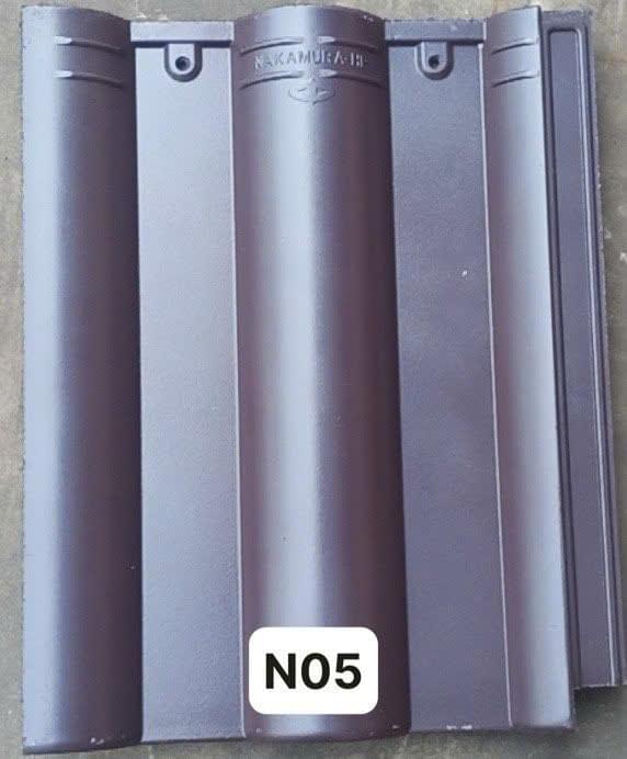 NGÓI NAKAMURA N05 - Ảnh 1