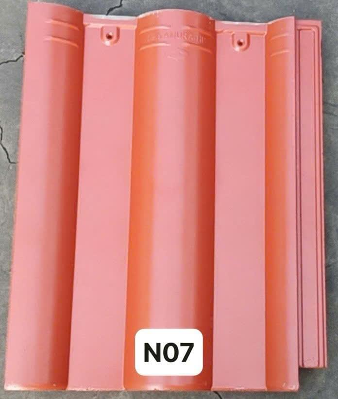 NGÓI NAKAMURA N07 - Ảnh 1