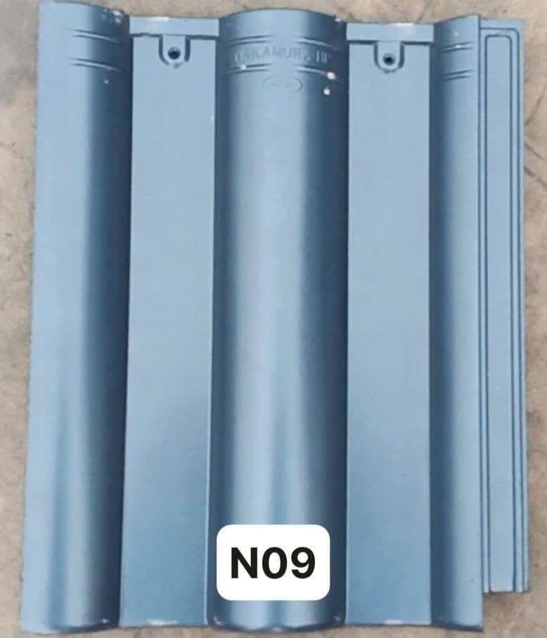 NGÓI NAKAMURA N09 - Ảnh 1