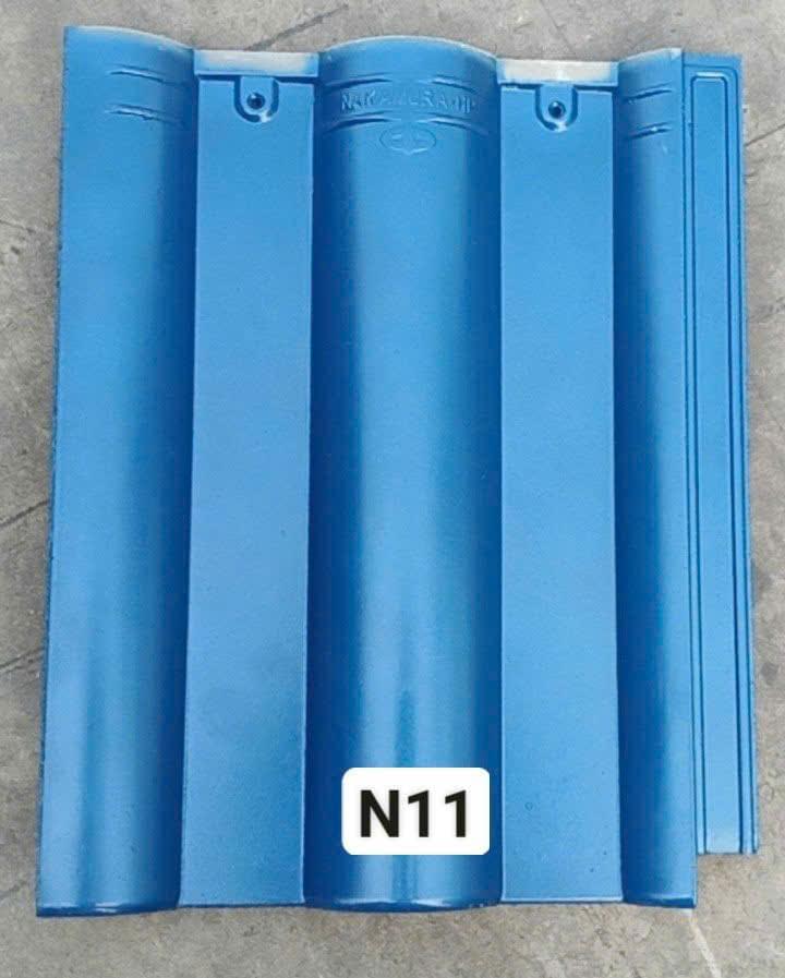 NGÓI NAKAMURA N11 - Ảnh 1