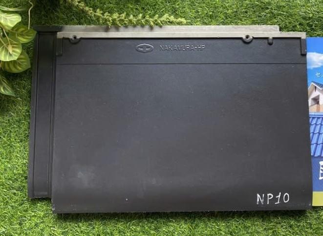 NGÓI PHẲNG NAKAMURA NP10 - Ảnh 1