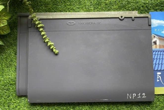 NGÓI PHẲNG NAKAMURA NP12 - Ảnh 1
