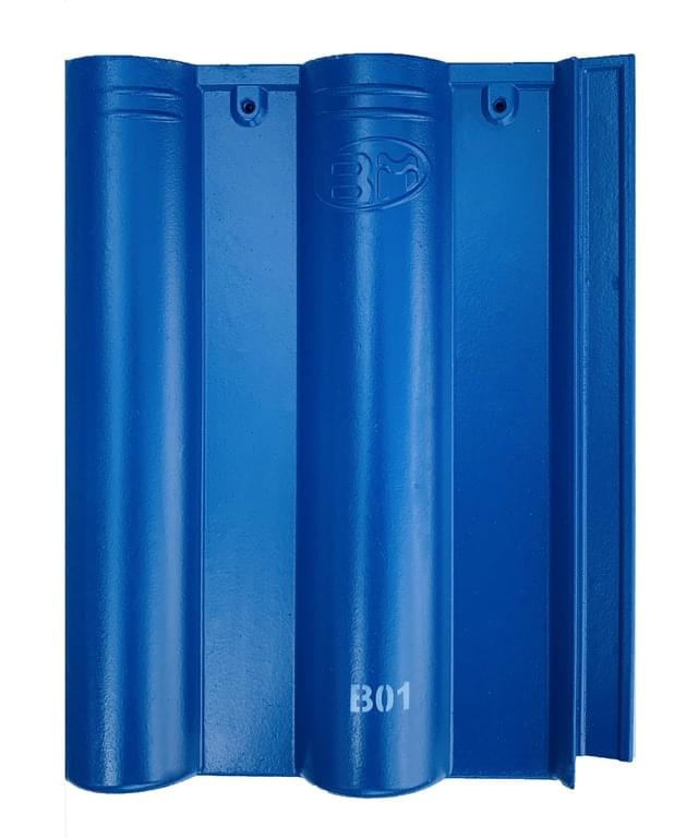 NGÓI NHẬT BM-B01 - Ảnh 1