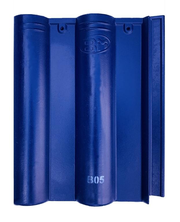 NGÓI NHẬT BM-B05 - Ảnh 1