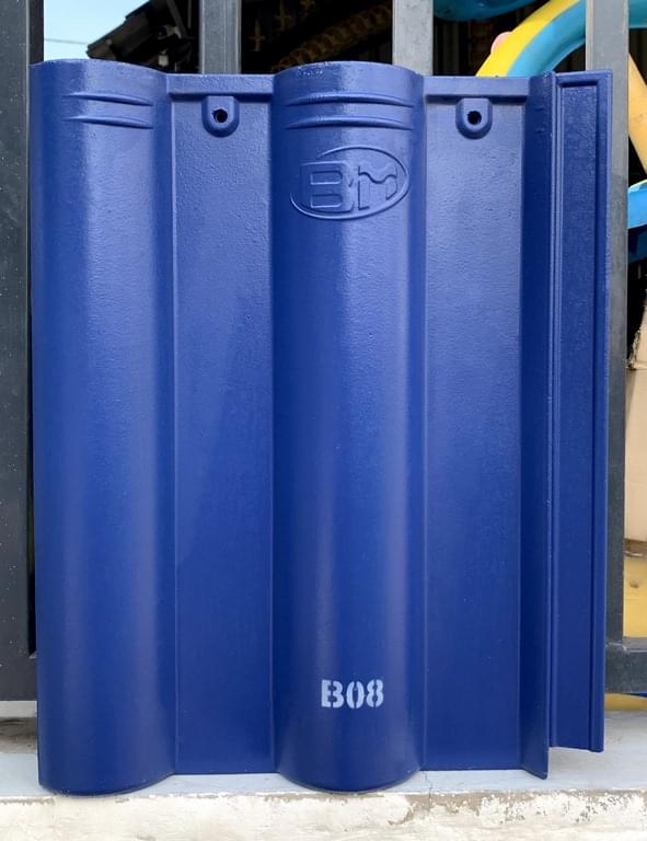 NGÓI NHẬT BM-B08 - Ảnh 1