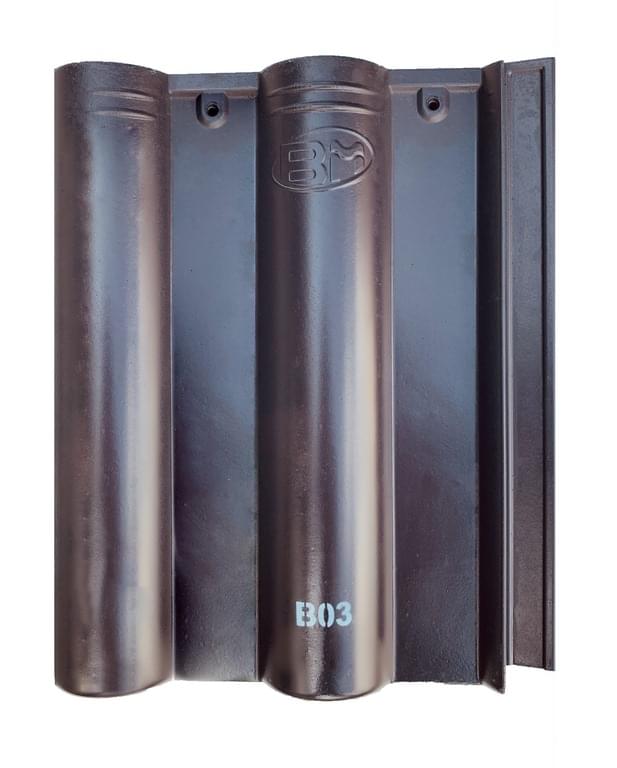 NGÓI NHẬT BM-B03 - Ảnh 1