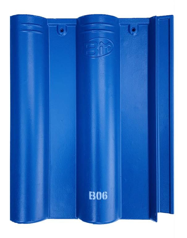 NGÓI NHẬT BM-B06 - Ảnh 1