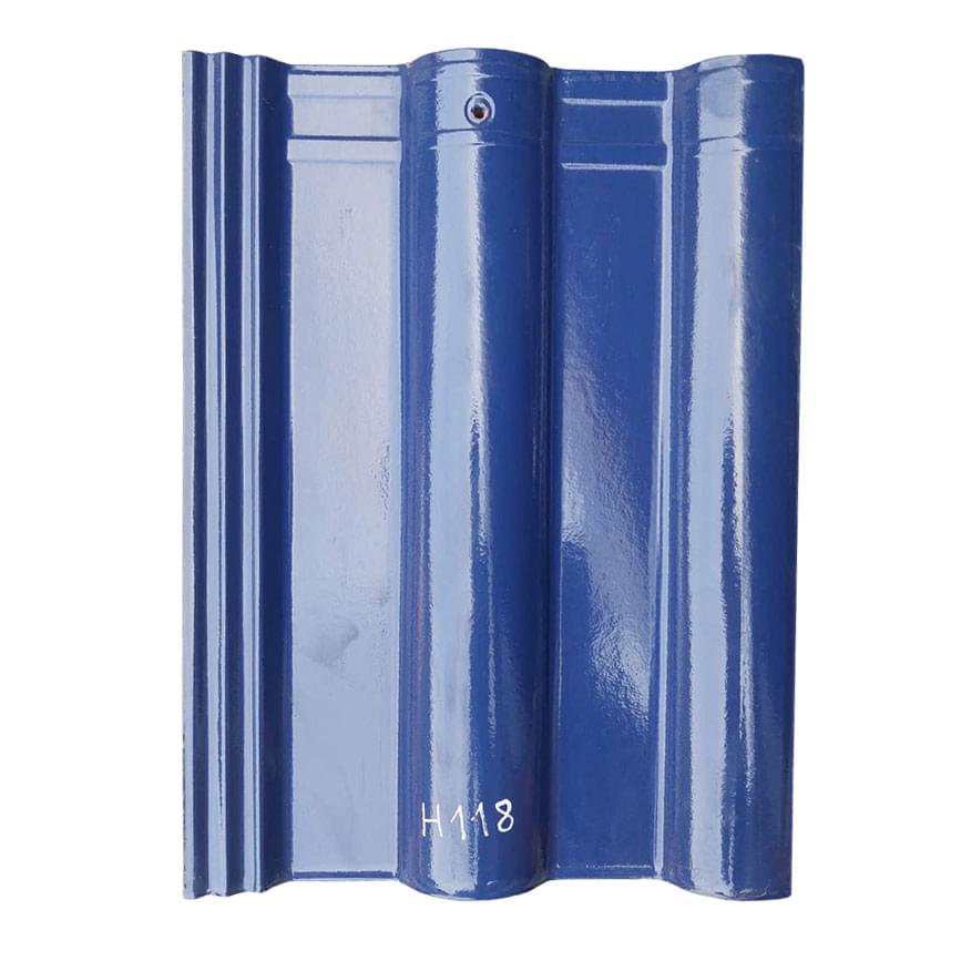 NGÓI MEN HERA PRIME 118 - Ảnh 1