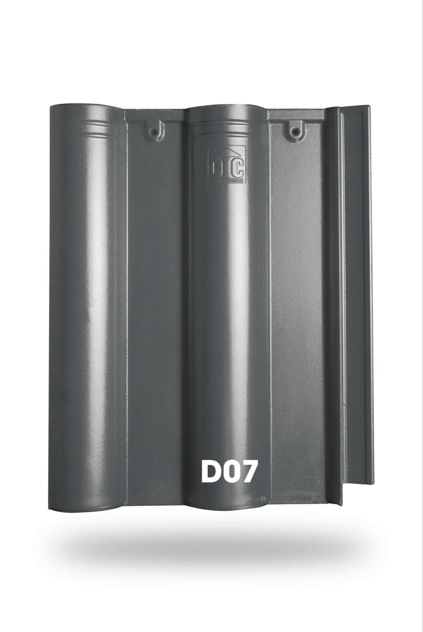 NGÓI NHẬT DIC D07 - Ảnh 1