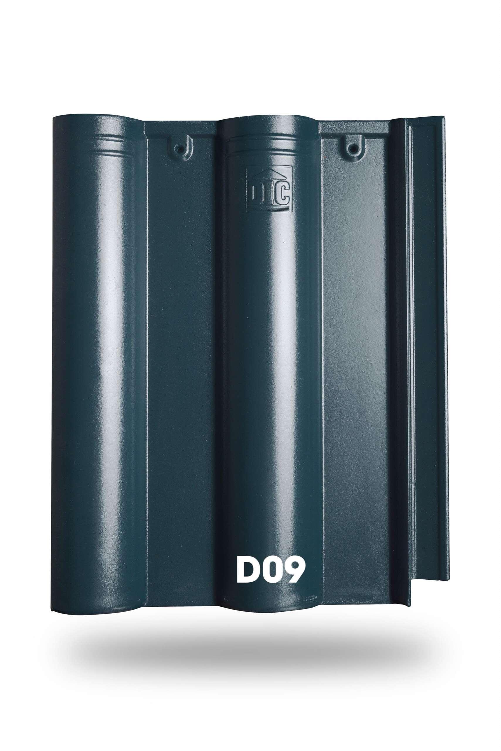 NGÓI NHẬT DIC D09 - Ảnh 1