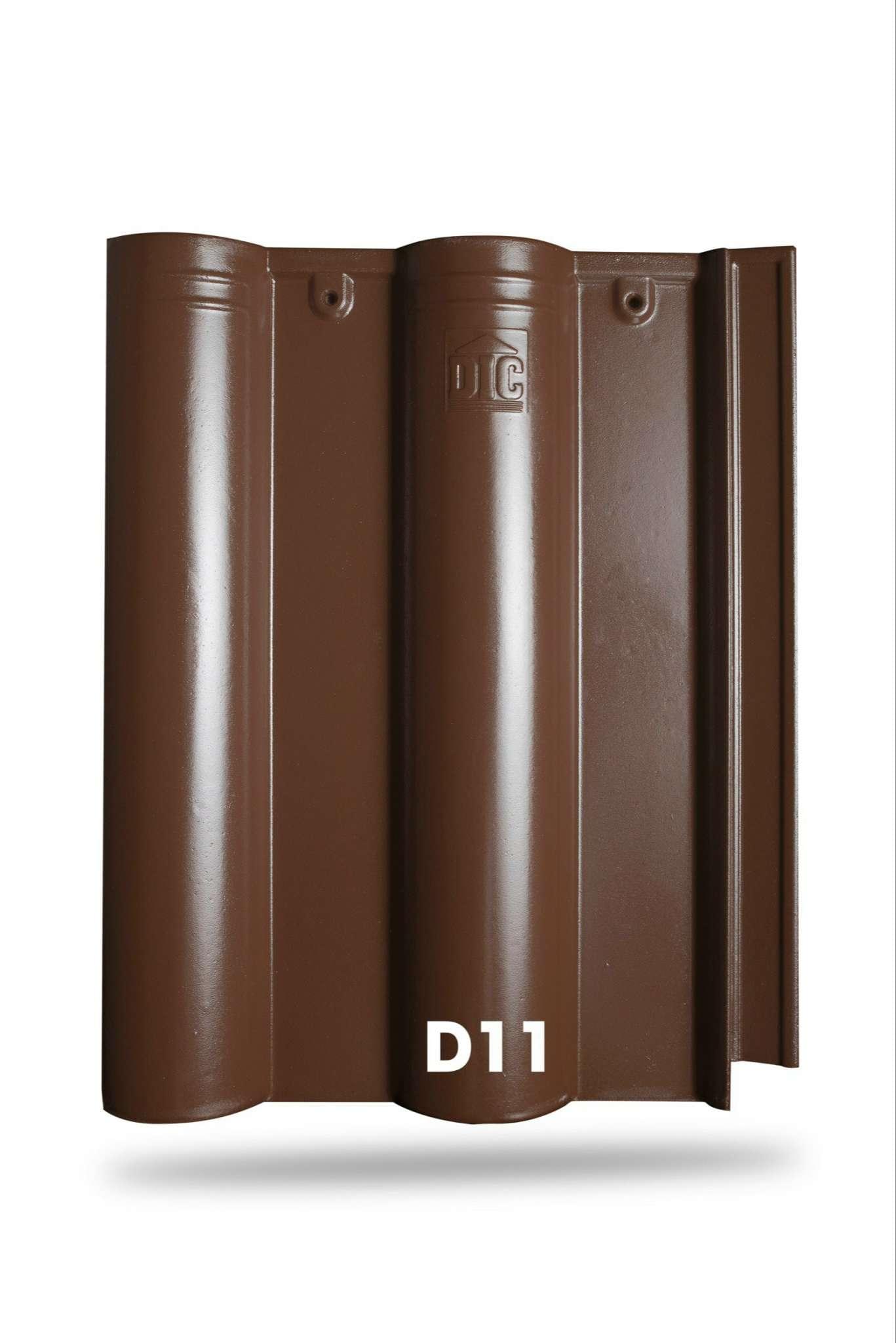 NGÓI NHẬT DIC D11 - Ảnh 1