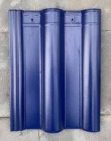 ngoi trang men y my st09 Ngói tráng men Ý Mỹ ST-09 - Ảnh 1