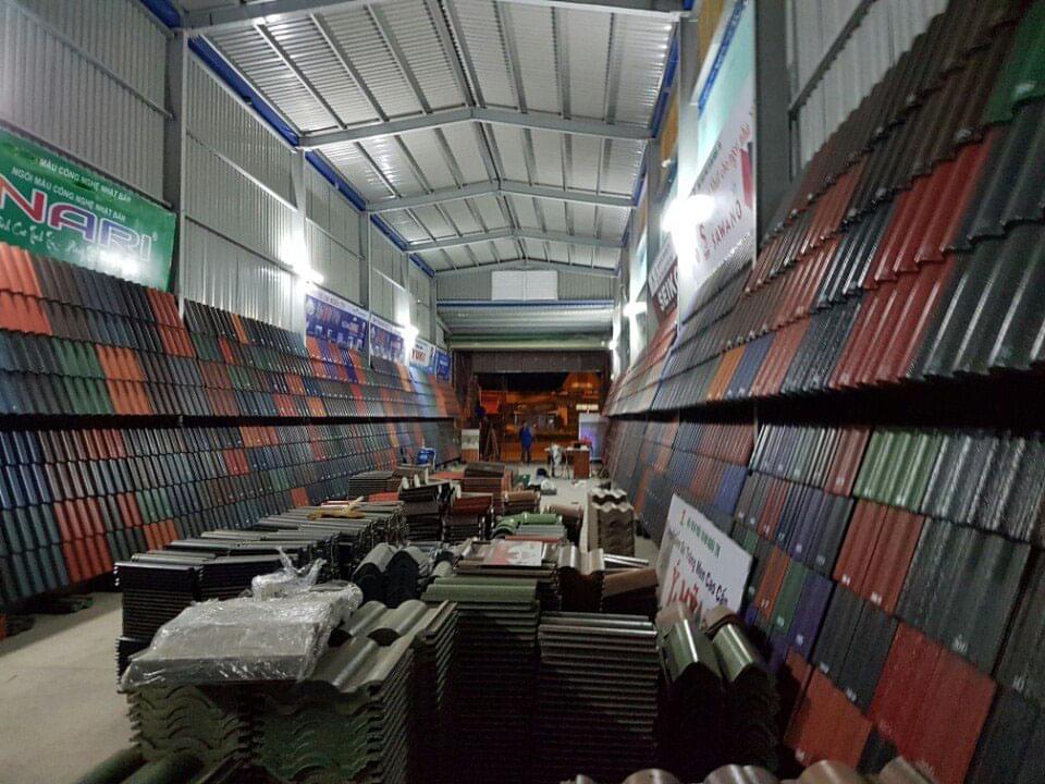 NGÓI NHẬT DIC D03S - Ảnh 2