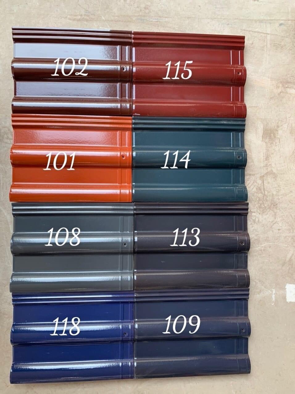 NGÓI MEN HERA PRIME 114 - Ảnh 2