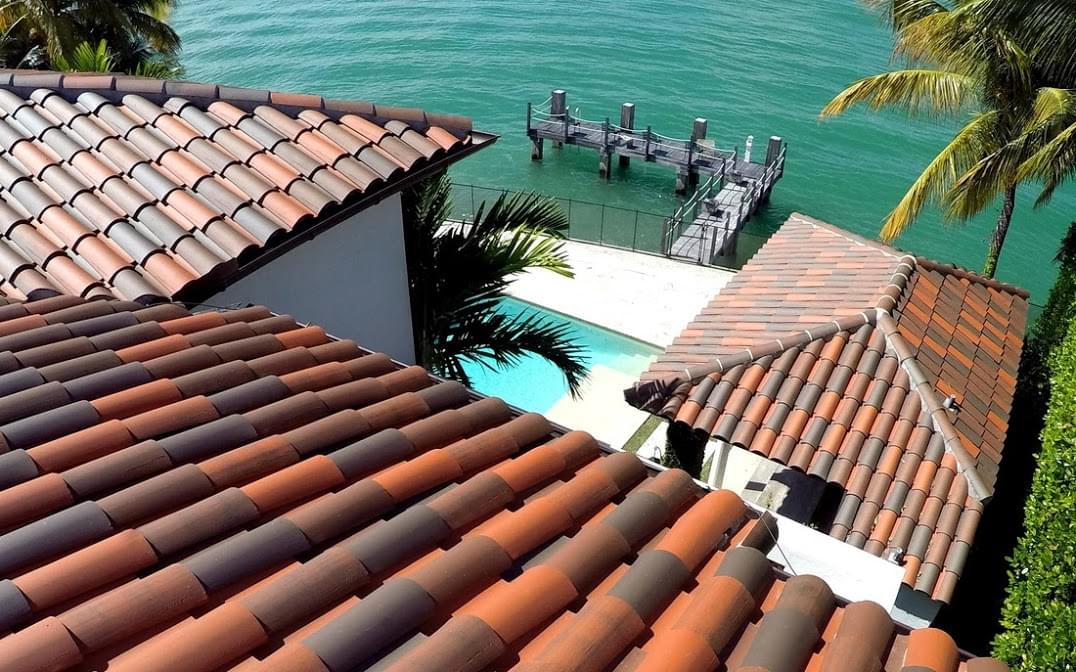 Ngói Mediteriano Địa Trung Hải - Ảnh 3