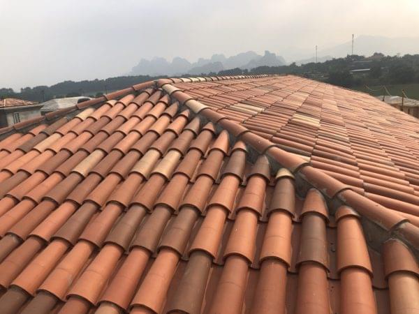 Ngói Mediteriano Địa Trung Hải - Ảnh 4