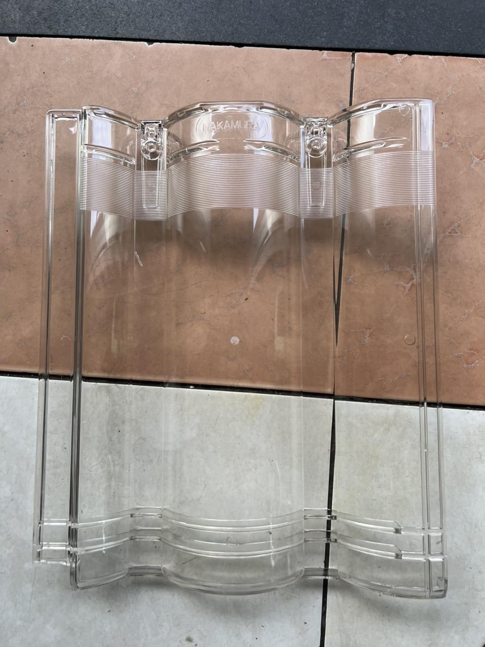 Ngói lấy sáng nakamura sóng lớn - Ảnh 2