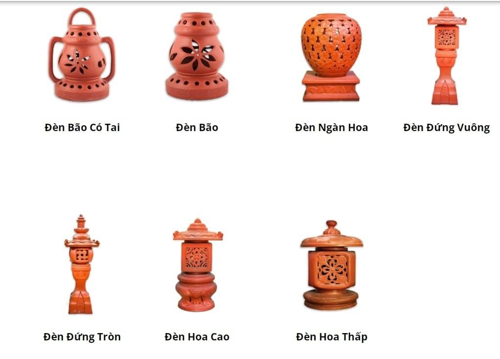 Gạch Thông Gió Gốm - Ảnh 7