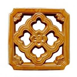 Thông Gió Men Hoa Bưởi - Ảnh 3