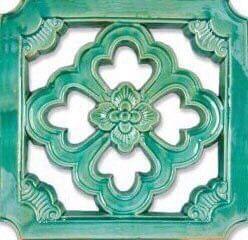 Thông Gió Men Hoa Bưởi - Ảnh 2