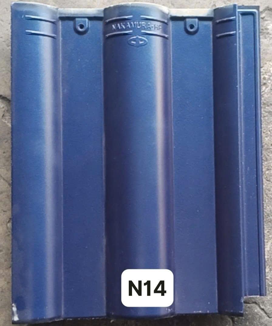 NGÓI NAKAMURA N14 - Ảnh 1